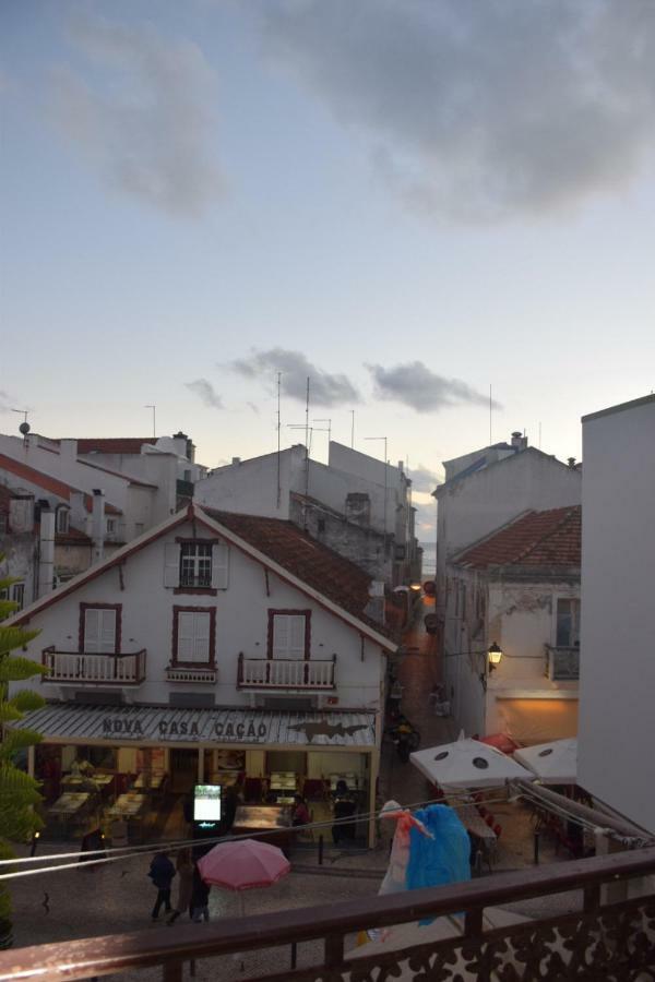 Alemar Houses I Villa Nazaré Exterior foto